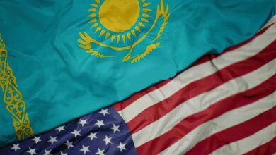 «Американские программы в Казахстане: культурное сотрудничество или инструмент давления?»
