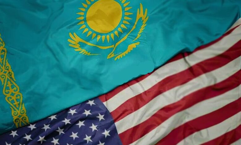 «Американские программы в Казахстане: культурное сотрудничество или инструмент давления?»
