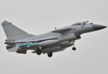 Узбекистан готовит к принятию китайские истребители J-10CE
