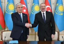 Сотрудничество Азербайджана и Казахстана меняет геополитический ландшафт Евразии