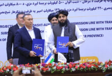 Узбекистан усиливает энергетические связи с Афганистаном: новые контракты и миллиардные инвестиции