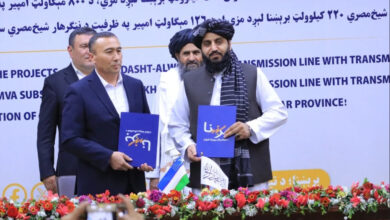 Узбекистан усиливает энергетические связи с Афганистаном: новые контракты и миллиардные инвестиции