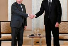 Азербайджан разрешил транзит коммерческих грузов в Армению